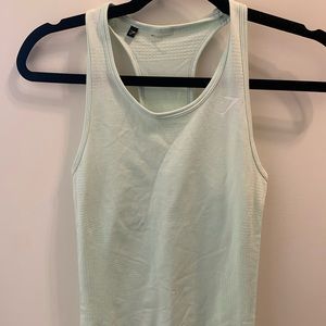 NWOT Gymshark Tank Top size Small